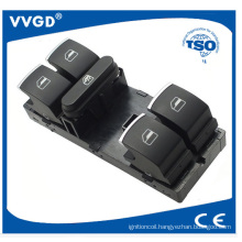 Auto Window Lifter Switch Used for VW Golf VI Touran